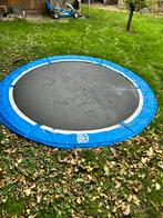 Trampoline 305cm, Kinderen en Baby's, Speelgoed | Buiten | Trampolines, Ophalen of Verzenden, Gebruikt