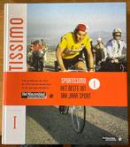 Sportissimo I, Boeken, Nieuw, Diverse auteurs, Ophalen of Verzenden, Overige sporten