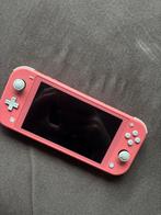 Nintendo Switch Lite - Perfect voor onderweg!, Spelcomputers en Games, Games | Nintendo Switch, Online, Gebruikt, Overige genres
