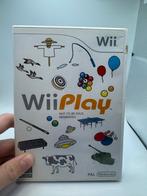 Wii Play - Wii, Gebruikt, Lenn hodes, Overige genres, 2 spelers