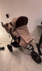 Mountain Buggy Urban Jungle Kinderwagen, Gebruikt, Luchtbanden, Ophalen, Kinderwagen