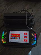 Nintendo Switch 2019 model met Dock, Avontuur en Actie, Online, Gebruikt, 1 speler