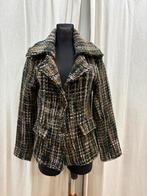 Inti jasje maat L wol, Kleding | Dames, Overige kleuren, Maat 42/44 (L), Ophalen of Verzenden, Zo goed als nieuw