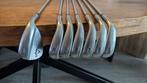 Callaway Mavrik IJzer Set 5-PW + Mack Daddy Wedge, Sport en Fitness, Golf, Ophalen, Gebruikt, Set, Callaway