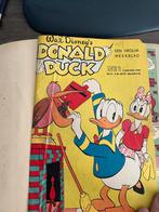 Donald jaargang 1960 compleet, Complete serie of reeks, Ophalen of Verzenden, Zo goed als nieuw, Europa