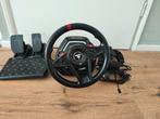 Racestuur Race stuur voor de Xbox en PC
Merk: Thrustmaster, Spelcomputers en Games, Ophalen of Verzenden, Zo goed als nieuw, Stuurtje of Sportattribuut