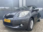 Toyota Yaris 1.3 VVTi Executive Uitvoering _ NL Auto 144.Dkm, Auto's, Toyota, Origineel Nederlands, Te koop, Zilver of Grijs, 5 stoelen