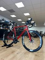 Canyon Endurance CF SL Disc Carbon Racefiets, Ophalen of Verzenden, Zo goed als nieuw, Overige typen