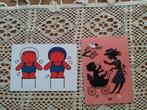 dick bruna en Garman kaarten, Ophalen of Verzenden, 1980 tot heden, Ongelopen, Kinderen