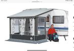 Dorema All Season voortent type OSLO, Caravans en Kamperen, Voortenten en Luifels, Ophalen, Gebruikt, Dorema