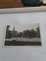 ERMELO STICHTINGSKERK VAN VELDWIJK, Verzamelen, Ansichtkaarten | Nederland, Ophalen of Verzenden, Voor 1920, Gelderland