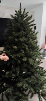 Kunstkerstboom  Triumph tree forest frosted, Diversen, Kerst, Ophalen