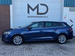 Renault Mégane Estate 1.5 dCi Eco2 Limited - LED - Trekhaak, Voorwielaandrijving, Stof, Gebruikt, 4 cilinders