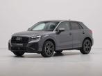 Audi Q2 35 TFSI S Edition S Line Active info display Navigat, 65 €/maand, 4 cilinders, Leder en Stof, Origineel Nederlands