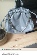 Michael Kors tas, Ophalen of Verzenden, Zo goed als nieuw, Zwart, Handtas
