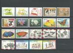 Aruba 2003, Complete jaargang, Postfris., Postzegels en Munten, Postzegels | Nederlandse Antillen en Aruba, Verzenden, Postfris