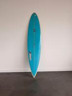 Surfbord, Watersport en Boten, Golfsurfen, Ophalen of Verzenden, Zo goed als nieuw, Longboard, Met draagtas