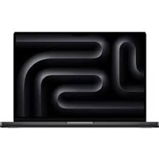 Nieuwe Apple MacBook Pro 2023 16” M3 Pro 18GB 512GB Zwart beschikbaar voor biedingen