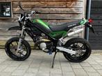 Schakelbrommer Rieju tango AM6, Ophalen, Gebruikt, Maximaal 45 km/u, 49 cc