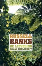 De lieveling - Russel Banks, Ophalen of Verzenden, Gelezen
