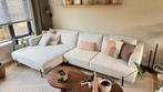 Hoekbank Hailey Zitmaxx, Huis en Inrichting, Banken | Bankstellen, Ophalen, Gebruikt, Hoekbank, 300 cm of meer