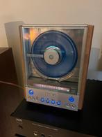 Sony CMT ex1  Nieuwstaat !, Ophalen of Verzenden, Zo goed als nieuw, Speakers, Sony