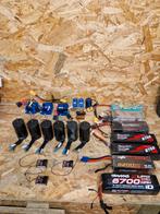 Partij rc , traxxas , xmaxx , xrt producten ( defect ), Hobby en Vrije tijd, Ophalen of Verzenden, Gebruikt