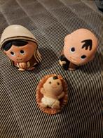 Mini Kerststal in Zeer Goede Staat, Diversen, Kerst, Ophalen of Verzenden, Zo goed als nieuw