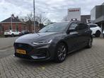 Ford FOCUS Wagon 1.0 EcoBoost Hybrid ST Line X (bj 2024), Auto's, 12 maanden, 1373 kg, Gebruikt, Euro 6