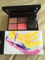 Laatste! NARS Blame it on NARS Cheek palette-Limited Edition, Overige kleuren, Gehele gezicht, Nieuw, Ophalen of Verzenden