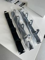 4x Patchkast beugels rangeerbeugel, Prijs per stuk, Geen, Geen, Nieuw, Plaatstaal