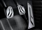 BMW M Performance pedalenset handgeschakeld, Ophalen of Verzenden, Nieuw, Erkend duurzaam, BMW