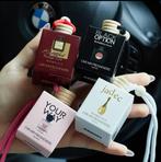 Luxe Auto Parfum – Hangen & Genieten van Heerlijke Geuren!, Ophalen of Verzenden, Zo goed als nieuw