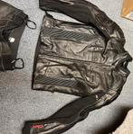 Zo goed als nieuw lederen  Held motorpak maat 48, Ophalen of Verzenden, Tweedehands, Combipak