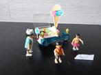 Playmobil 9426 Ijsverkoper, Kinderen en Baby's, Speelgoed | Playmobil, Ophalen of Verzenden, Gebruikt, Complete set