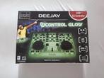 DJ set Hercules Glow, Ophalen of Verzenden, Zo goed als nieuw, Overige merken