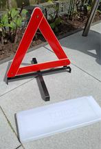 Gevaren driehoek (nieuw), Auto diversen, Auto-accessoires, Ophalen of Verzenden, Nieuw