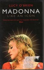 Madonna CD 's LP 's DVD 's VHS, Ophalen, 1980 tot 2000, Zo goed als nieuw