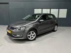 Volkswagen Polo 1.2 TSI DSG 2015, Stof, 4 cilinders, 1039 kg, Origineel Nederlands