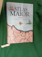 Atlas Maior – Joan Blaeu, bieden vanaf 45 eur, Voor 1800, Joan Blaeu, Ophalen of Verzenden, Wereld