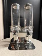 Sunnex Graan Dispenser - Ontbijtgranen Dispenser, Huis en Inrichting, Keuken | Keukenbenodigdheden, Ophalen of Verzenden, Gebruikt