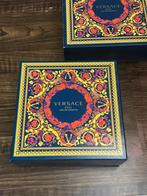 Versace Eros for him Giftset 50 ml nieuw parfum en shower, Ophalen of Verzenden, Zo goed als nieuw