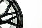 19 INCH YANAR WHEELS IST-34 VOOR AUDI | VW | SEAT BMW 5x112, Auto-onderdelen, Banden en Velgen, Nieuw, 235 mm, Velg(en), Personenwagen