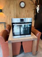 AEG inbouwoven (BPS33102ZM) uit 2020, Witgoed en Apparatuur, Ovens, Ophalen, Hete lucht, 45 tot 60 cm