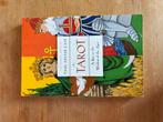 Tarot: A Key to the Wisdom of the Ages, Boeken, Ophalen of Verzenden, Zo goed als nieuw, Tarot of Kaarten leggen, Achtergrond en Informatie