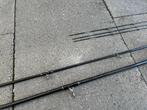 adv 981 / zgan CRESTA BLACKTHORNE FEEDER, Watersport en Boten, Ophalen, Zo goed als nieuw, Werphengel