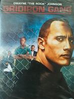 Gridiron Gang Dvd NL NIEUW IN DE VERPAKKING!! Dwayne Johnson, Vanaf 12 jaar, Ophalen of Verzenden, Zo goed als nieuw, Drama