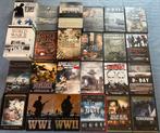 Oorlogsfilms / dvd boxen, Ophalen