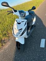 Piaggio Zip 125cc, Fietsen en Brommers, Brommers | Overige merken, Ophalen of Verzenden, Zo goed als nieuw