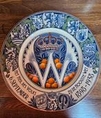 Wilhelmina 1898- 1938, Antiek en Kunst, Ophalen of Verzenden